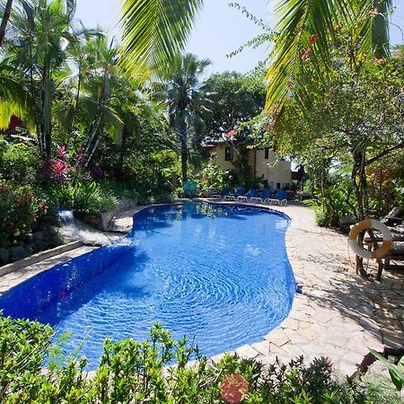 Hotel Villas Nicolas - Adults Only Manuel Antonio Extérieur photo