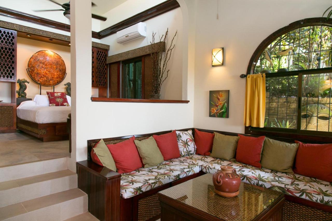 Hotel Villas Nicolas - Adults Only Manuel Antonio Extérieur photo