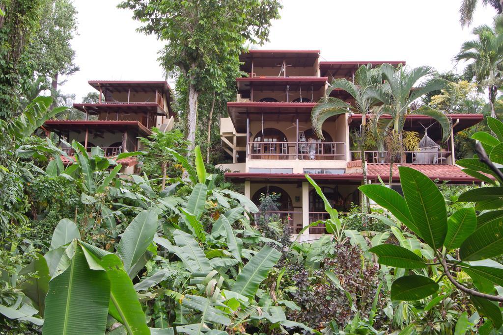 Hotel Villas Nicolas - Adults Only Manuel Antonio Extérieur photo