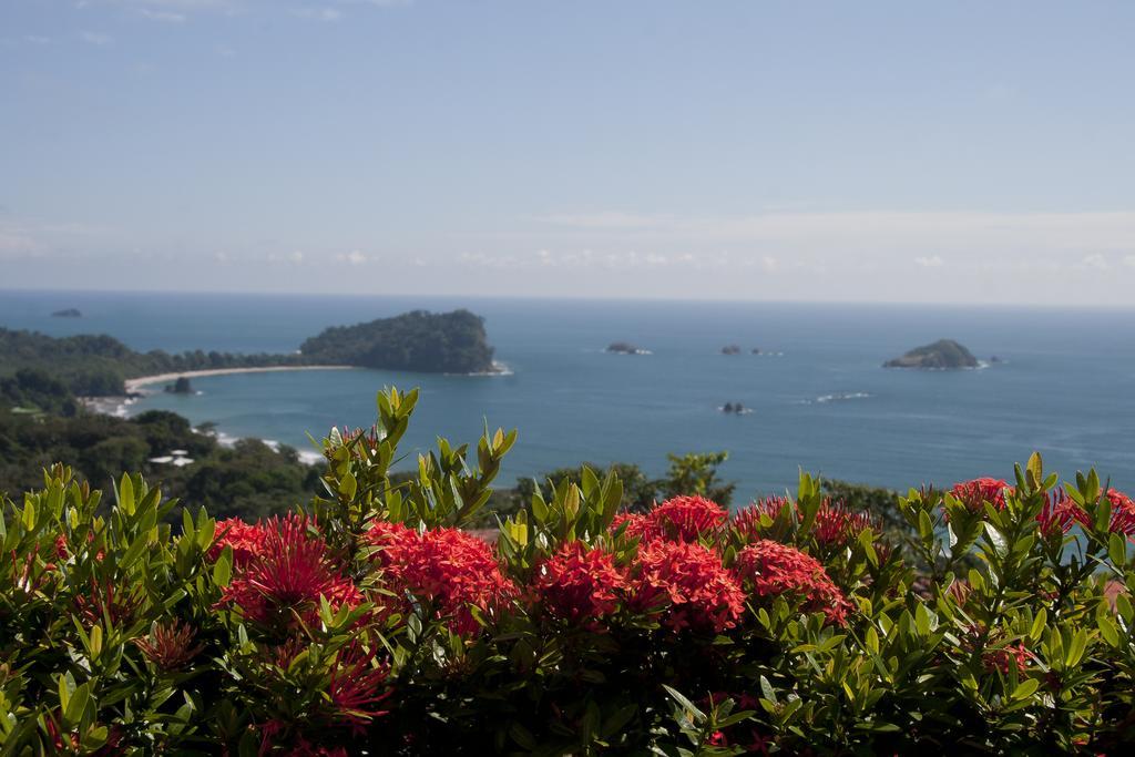 Hotel Villas Nicolas - Adults Only Manuel Antonio Extérieur photo