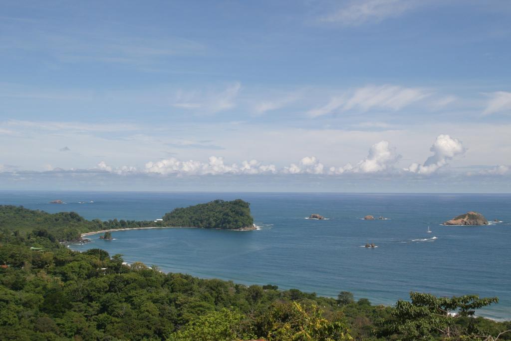 Hotel Villas Nicolas - Adults Only Manuel Antonio Extérieur photo