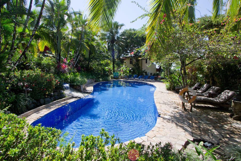 Hotel Villas Nicolas - Adults Only Manuel Antonio Extérieur photo