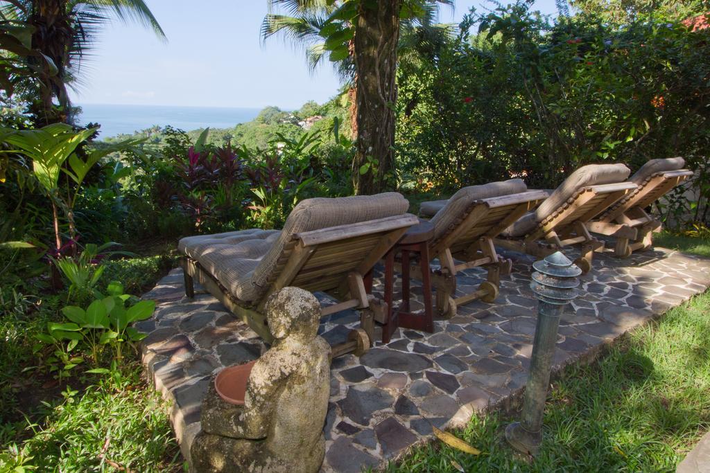 Hotel Villas Nicolas - Adults Only Manuel Antonio Extérieur photo