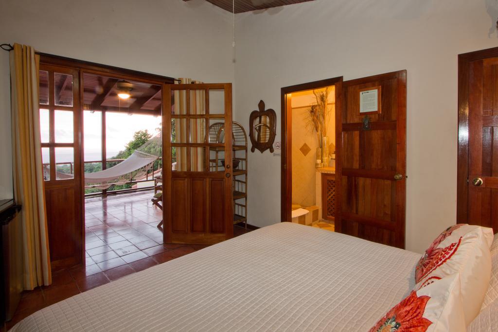 Hotel Villas Nicolas - Adults Only Manuel Antonio Chambre photo