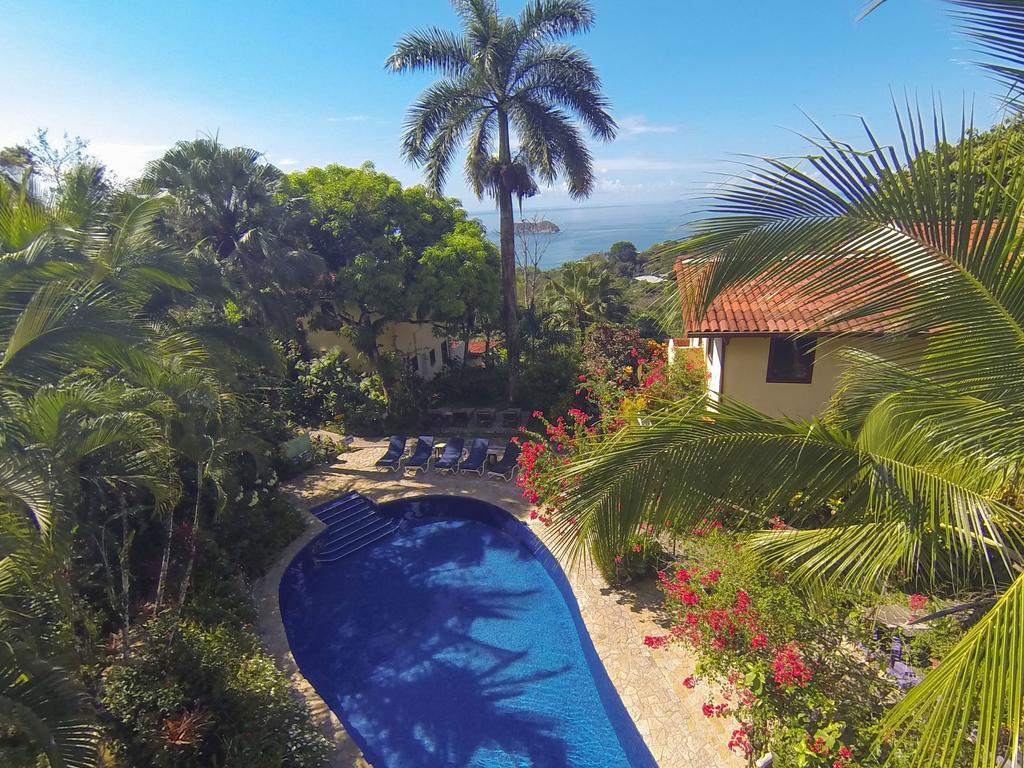 Hotel Villas Nicolas - Adults Only Manuel Antonio Extérieur photo