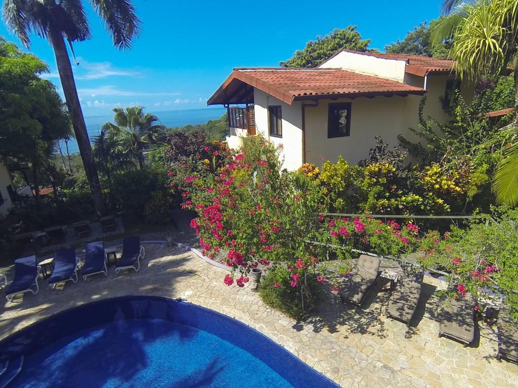 Hotel Villas Nicolas - Adults Only Manuel Antonio Extérieur photo
