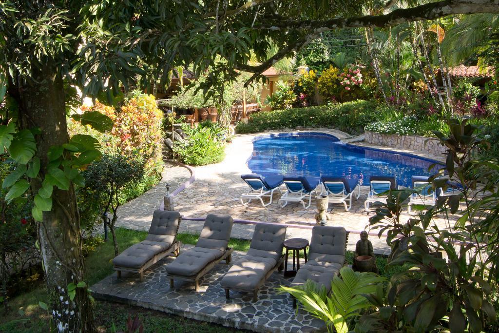 Hotel Villas Nicolas - Adults Only Manuel Antonio Extérieur photo