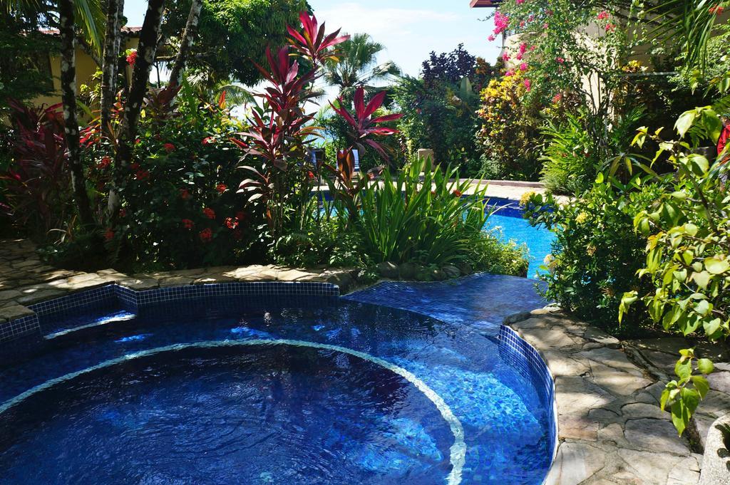 Hotel Villas Nicolas - Adults Only Manuel Antonio Extérieur photo