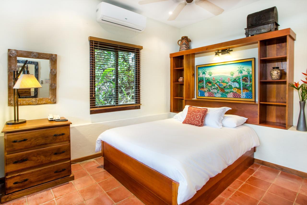 Hotel Villas Nicolas - Adults Only Manuel Antonio Extérieur photo
