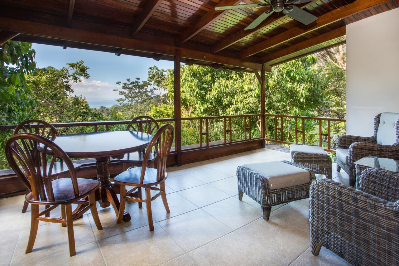 Hotel Villas Nicolas - Adults Only Manuel Antonio Extérieur photo
