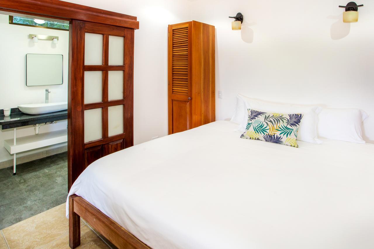 Hotel Villas Nicolas - Adults Only Manuel Antonio Extérieur photo
