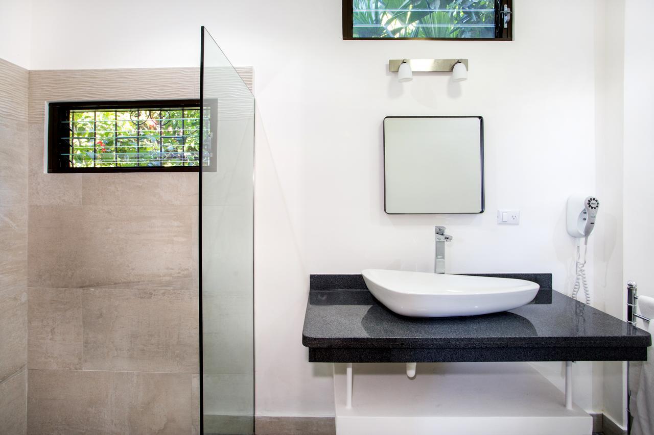 Hotel Villas Nicolas - Adults Only Manuel Antonio Extérieur photo