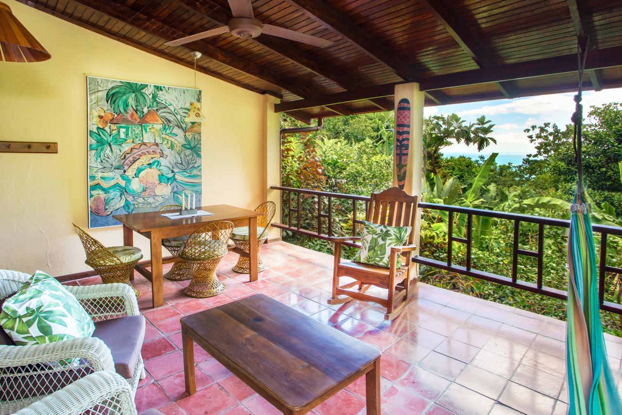 Hotel Villas Nicolas - Adults Only Manuel Antonio Extérieur photo