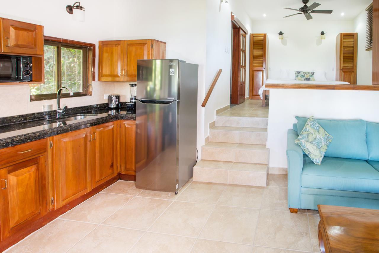 Hotel Villas Nicolas - Adults Only Manuel Antonio Extérieur photo