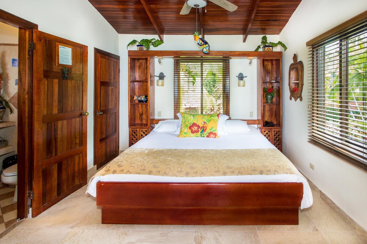 Hotel Villas Nicolas - Adults Only Manuel Antonio Extérieur photo