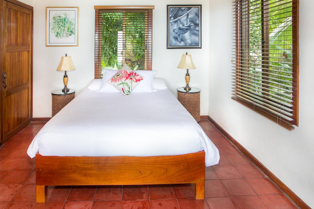 Hotel Villas Nicolas - Adults Only Manuel Antonio Extérieur photo