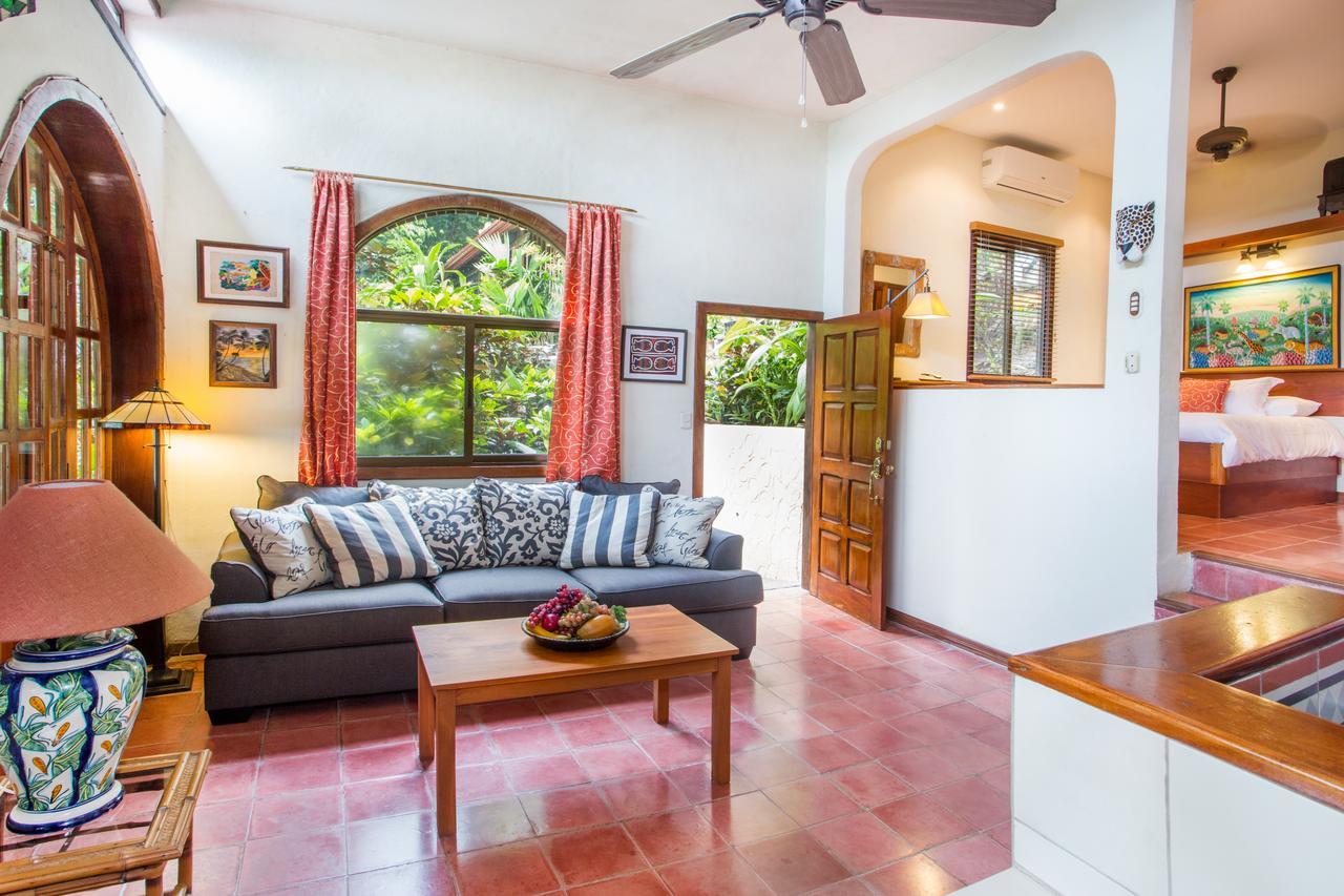 Hotel Villas Nicolas - Adults Only Manuel Antonio Extérieur photo