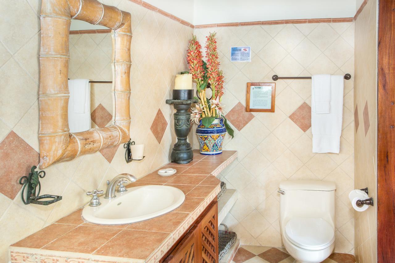 Hotel Villas Nicolas - Adults Only Manuel Antonio Extérieur photo
