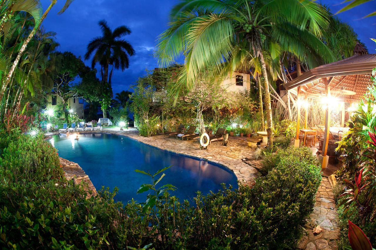 Hotel Villas Nicolas - Adults Only Manuel Antonio Extérieur photo