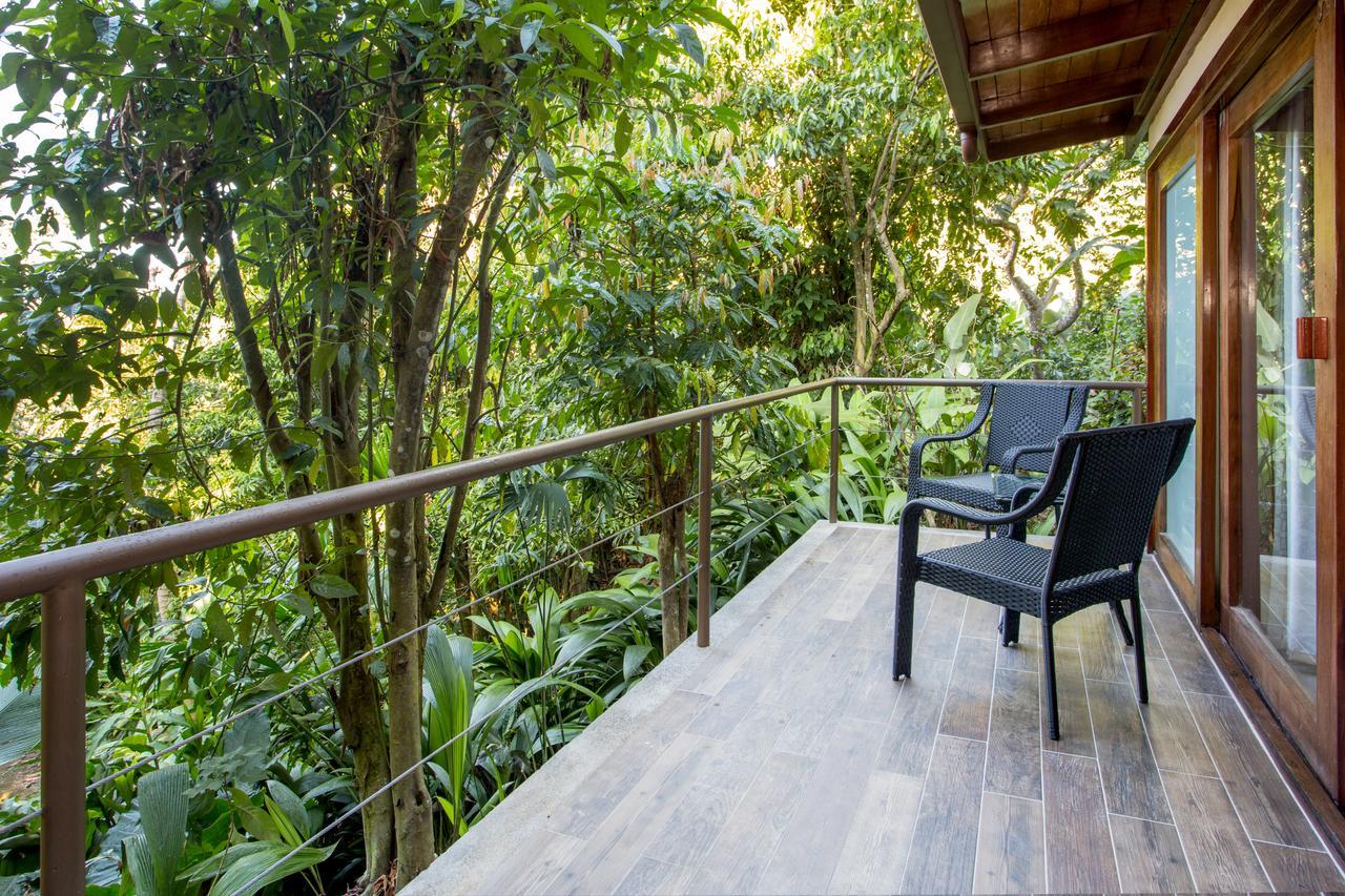 Hotel Villas Nicolas - Adults Only Manuel Antonio Extérieur photo