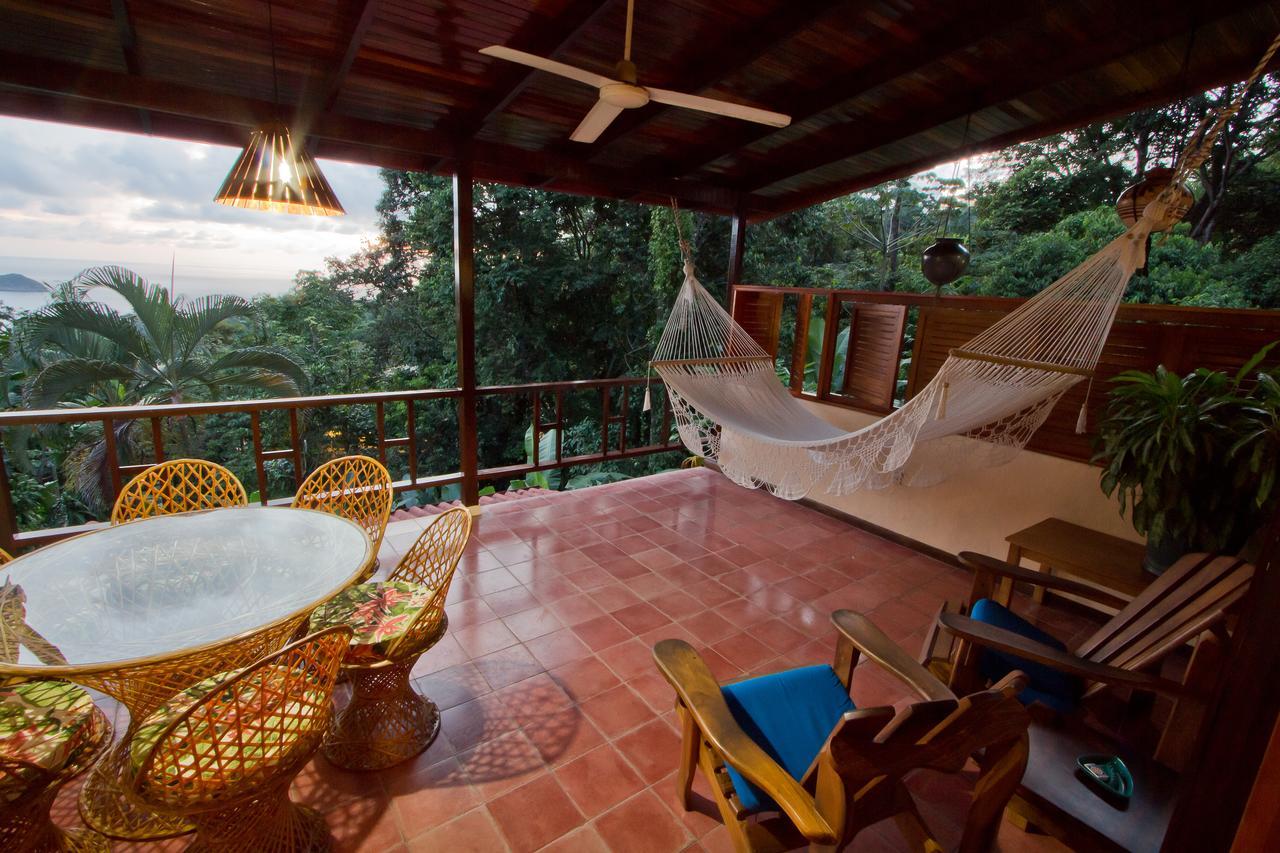 Hotel Villas Nicolas - Adults Only Manuel Antonio Extérieur photo