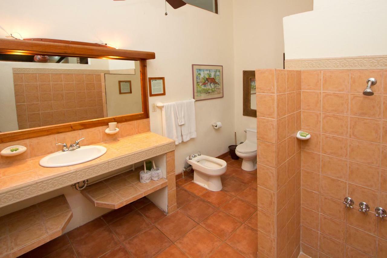 Hotel Villas Nicolas - Adults Only Manuel Antonio Extérieur photo