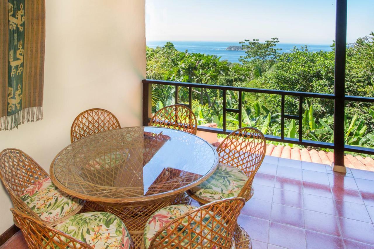 Hotel Villas Nicolas - Adults Only Manuel Antonio Extérieur photo